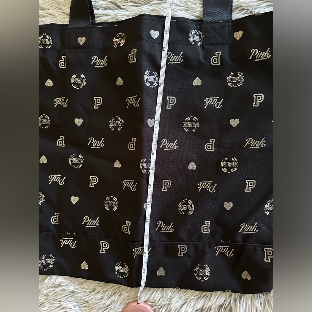 🆕 Victoria secret pink tote - Picture 7 of 8